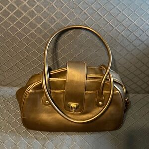 Liz Claiborne Satchel Purse